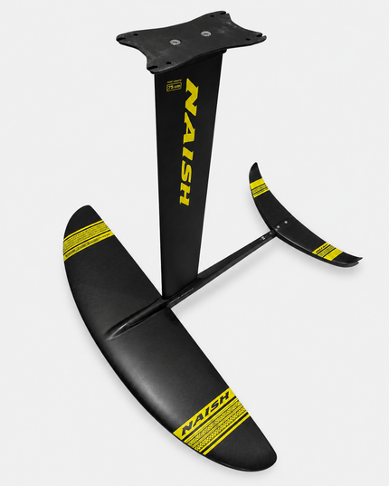 Naish Jet HA Foil (1800/310/64/75)