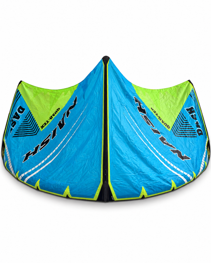 Naish Dash 12m
