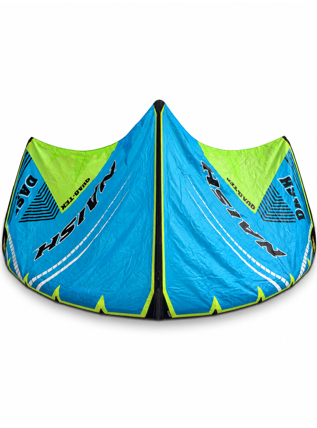 Naish Dash 12m