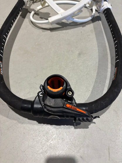 Prolimit TCS 135-195