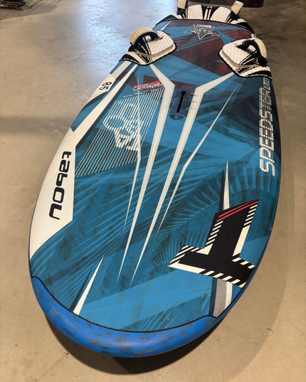 Tabou Speedster LTD - 138L