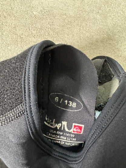 Quiksilver 3/2mm Junior maat 138