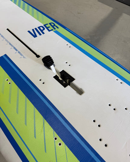 Fanatic Viper 80 - 190L