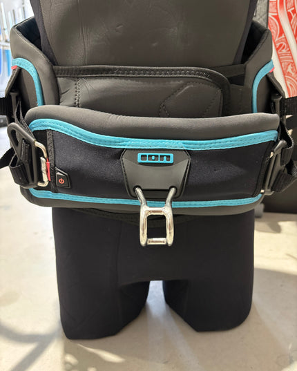 Duotone Radium Team Series Heuptrapeze Maat L