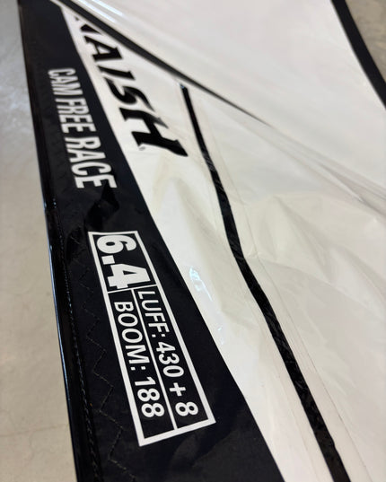 Naish Cam Freerace 6.4
