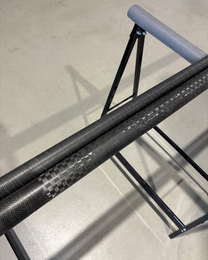 Loftsails Team Edition 430 SDM - 100% Carbon - CC