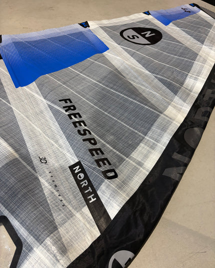 North Sails Freespeed 6.8