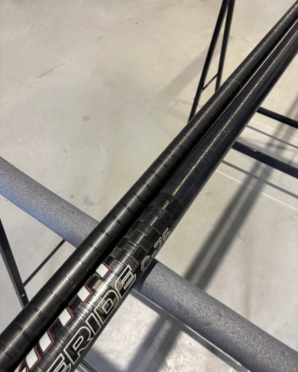 Avanti Poweride SDM - 75% Carbon - CC