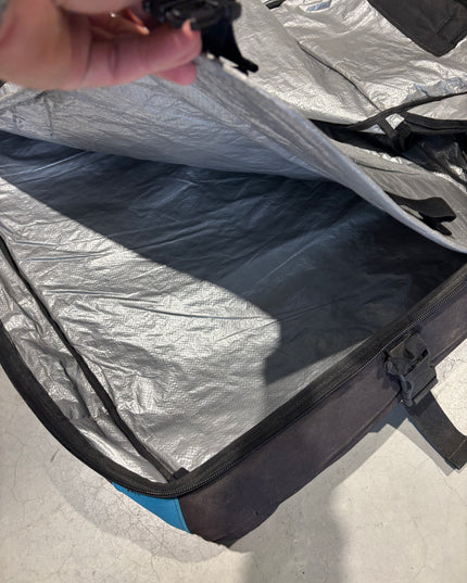 Prolimit Roofrack Quiverbag