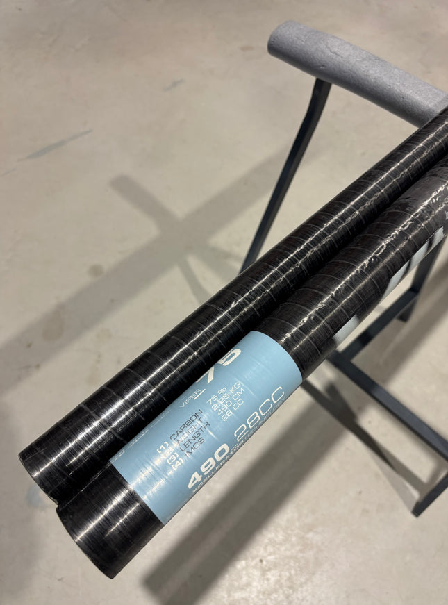 North Sails Viper 490 SDM - 75% Carbon - CC