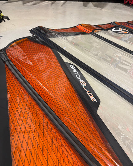 Loftsails Switchblade 6.3 ZGAN