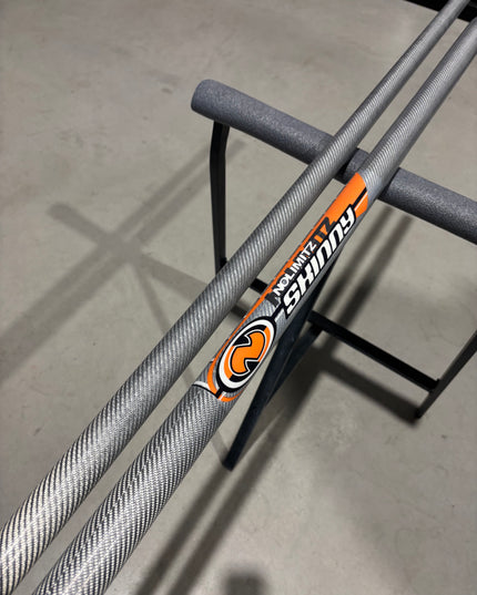 NoLimitz Sumo 370 RDM - 91% Carbon - CC