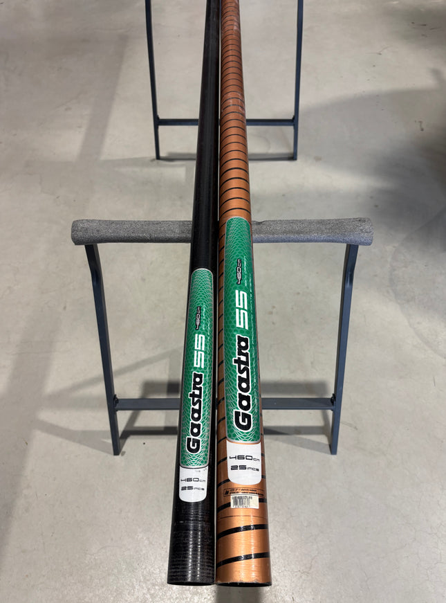 Gaastra 460 SDM - 55% Carbon - CC