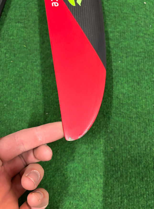 SurfersGroup Race 38cm Powerbox