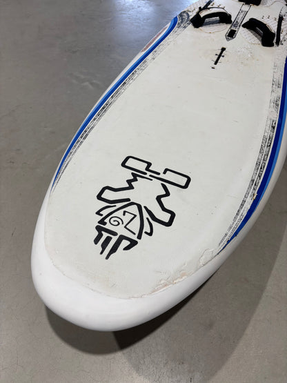 Starboard GO - 141L