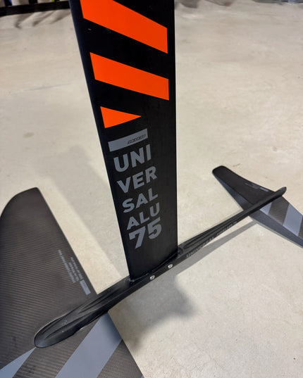 RRD Universal Y27 Foil 2000