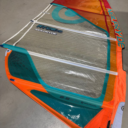Collection image for: Zeilen Freeride