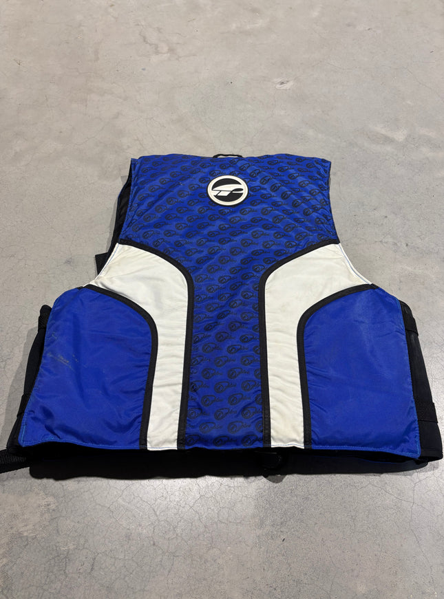 Prolimit Drijfvest maat L