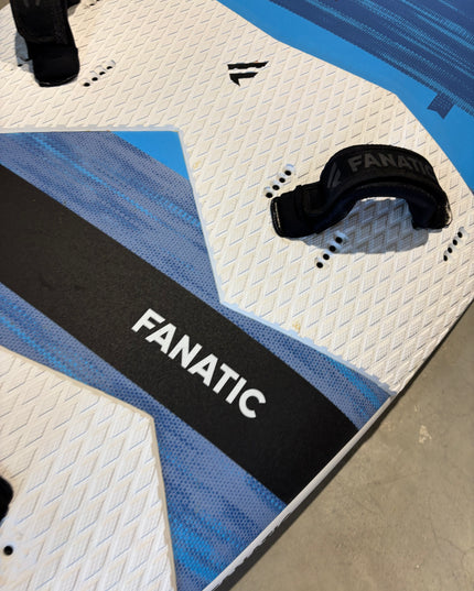 Fanatic Gecko HRS - 148L