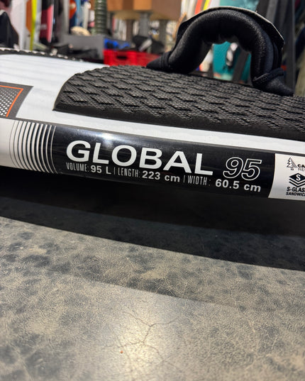 Naish Global Quad - 95L