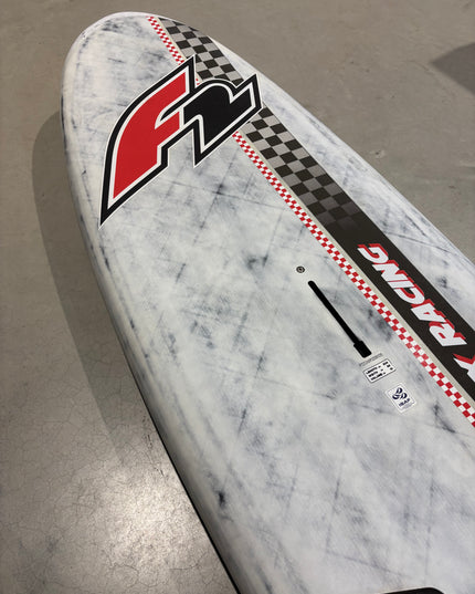 F2 SX Racing - 111L