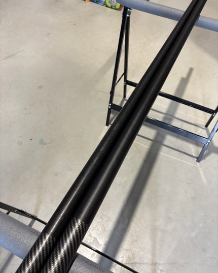 Naish 430 RDM - 100% Carbon - CC