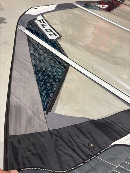 Gaastra Pilot 6.0 + STX 430 SDM C20