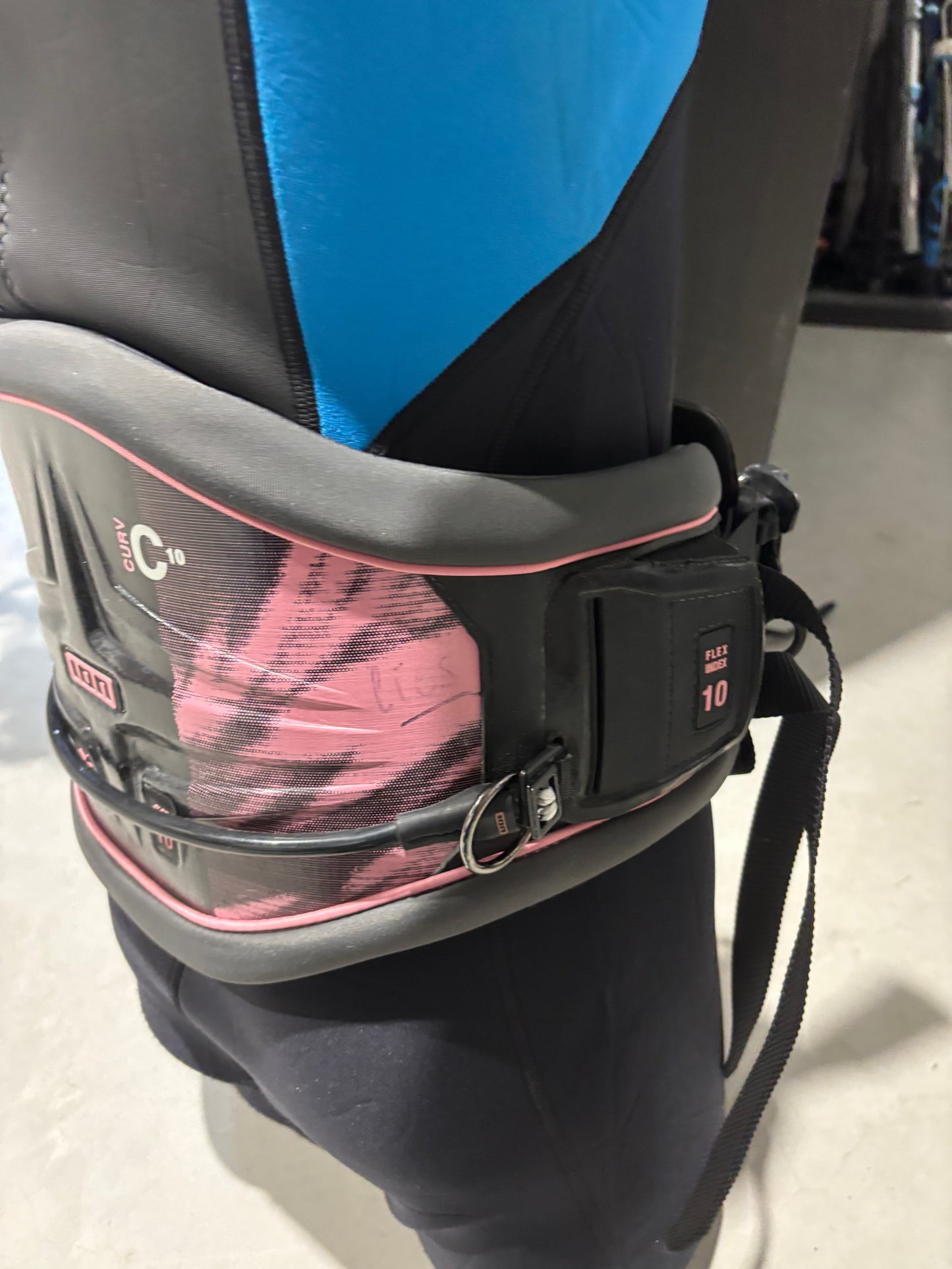 ION Nova Heuptrapeze Dames maat S