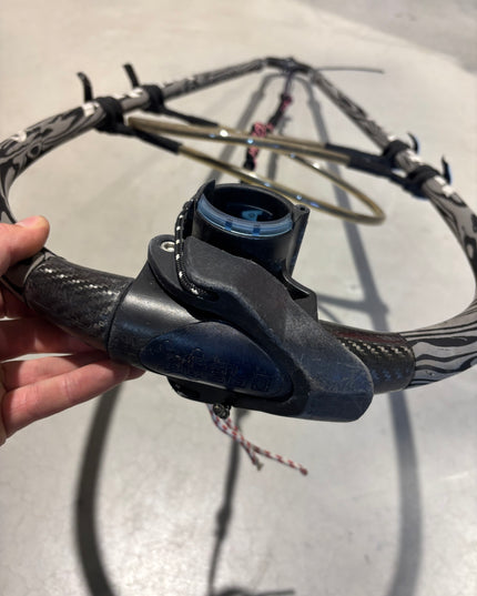 AL360 Carbon Slim 140-190