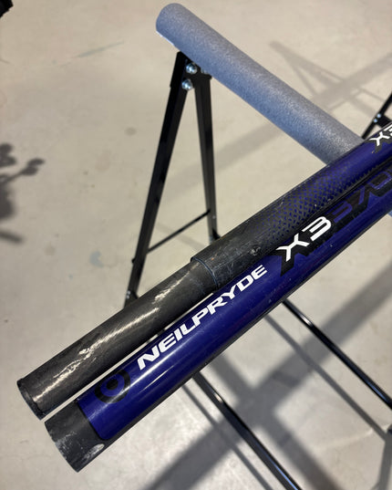 Neilpryde X3 370 RDM - 30% Carbon - FT