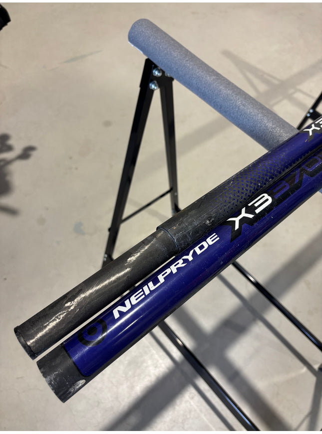 Neilpryde X3 370 RDM - 30% Carbon - FT