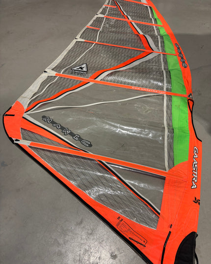 Gaastra Manic 5.3