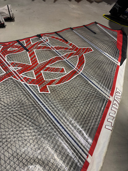 Avanti Poweride ME 7.4