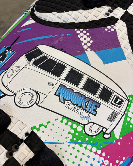 Tabou Rookie - 97L