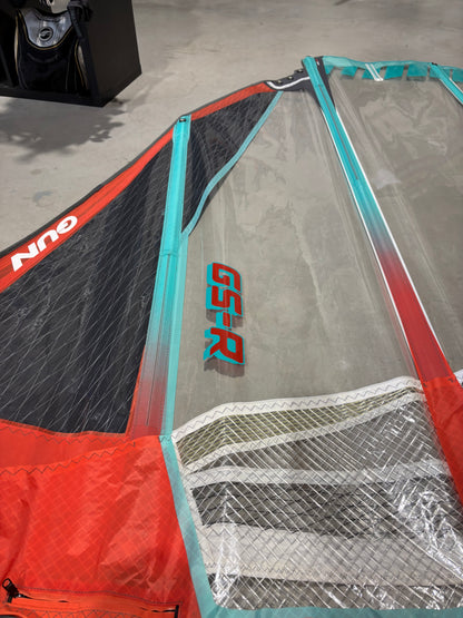 Gunsails GSR 7.1