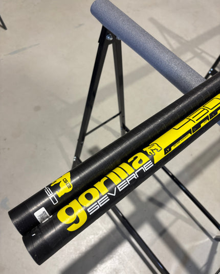 Severne Gorilla 430 RDM - 75% Carbon - CC