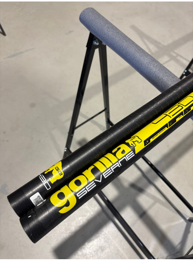 Severne Gorilla 430 RDM - 75% Carbon - CC