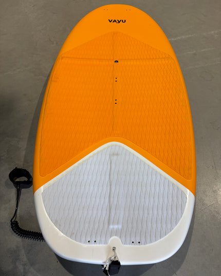 Vayu EZ Fly 6.2 - 180L