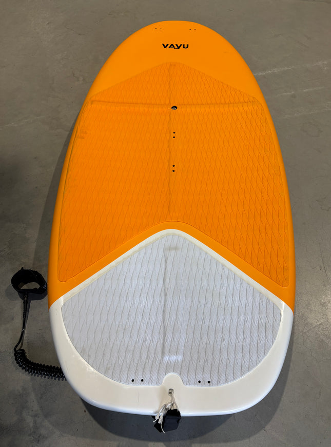 Vayu EZ Fly 6.2 - 180L