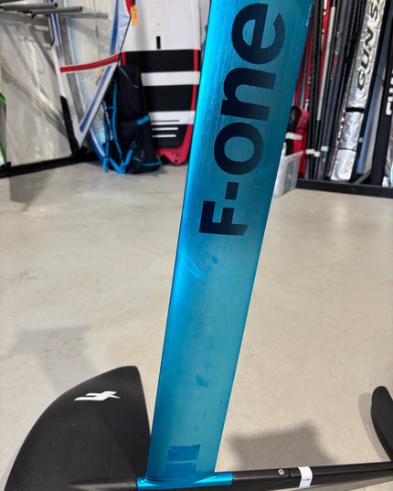 F-One Gravity Foil (1800/275/Long/75)