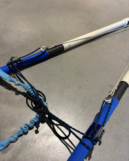 North Sails Platinum Race 190-250 | NIEUWE GRIP