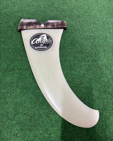 Angulo 30cm Freeride Powerbox