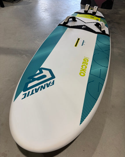 Fanatic Gecko HRS - 120L