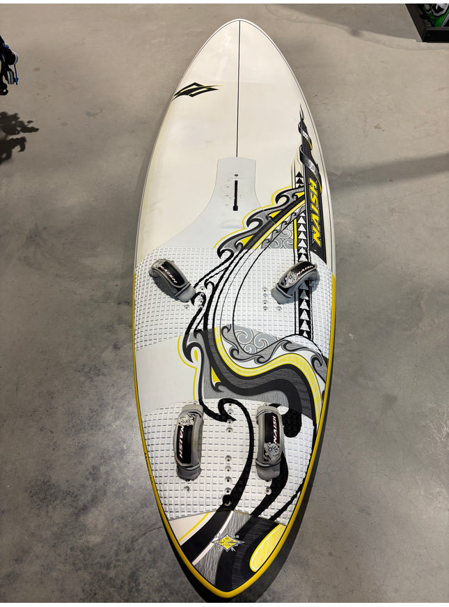 Naish Nitrix - 155L