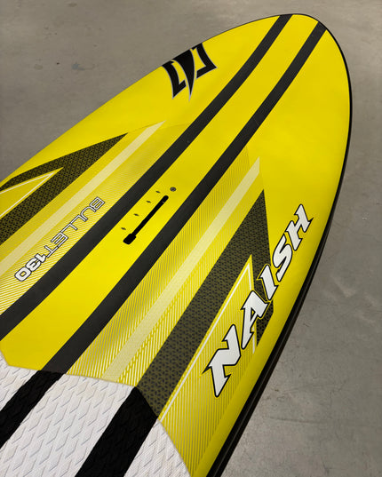 Naish Bullet Freerace - 130L
