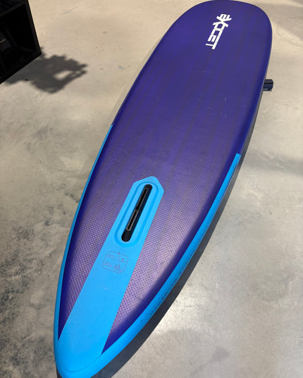 Exocet Energy 10’8 SUP