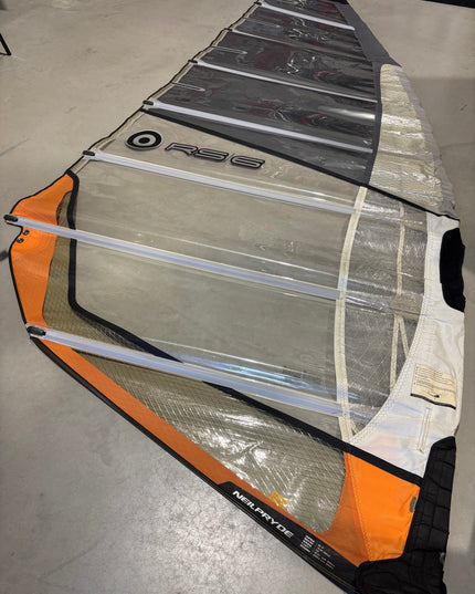 Neilpryde RS-6 6.7