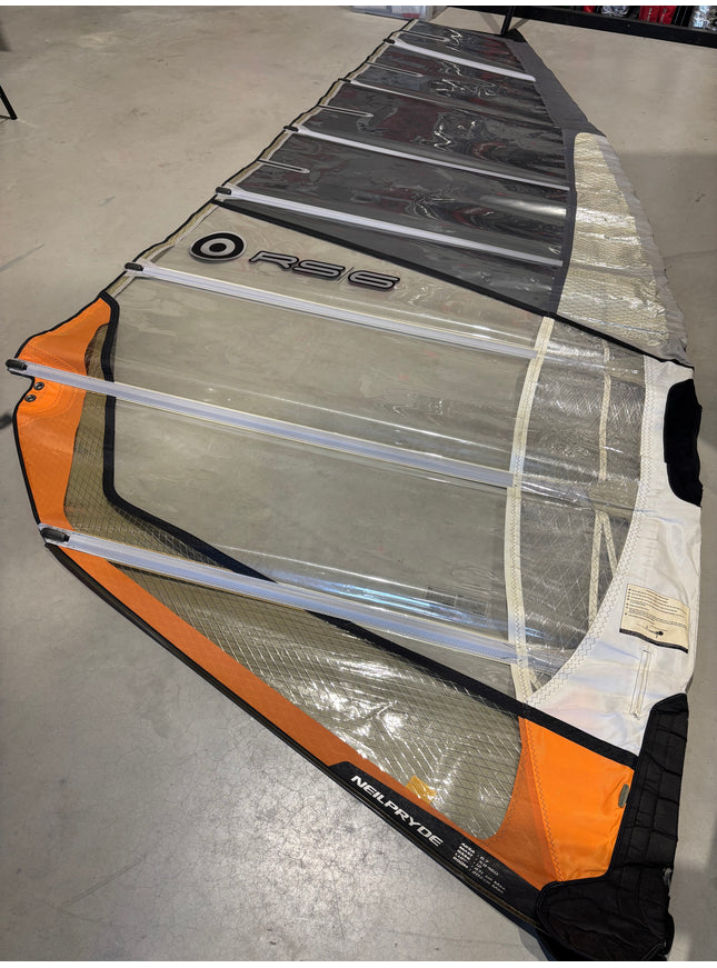 Neilpryde RS-6 6.7