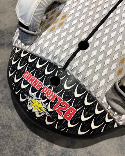 Naish Grand Prix - 128L