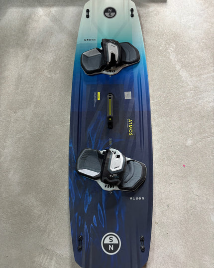 North Atmos 138x41